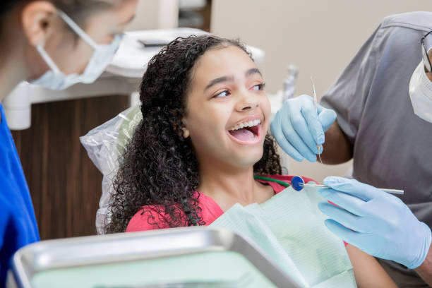 Best Emergency Wisdom Tooth Extraction in Talent, OR