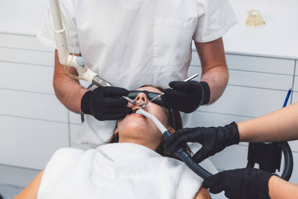 Best Emergency Treatment for Jaw Pain or Injury in Talent, OR