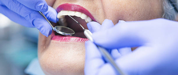 Best Emergency Denture Repair in Talent, OR
